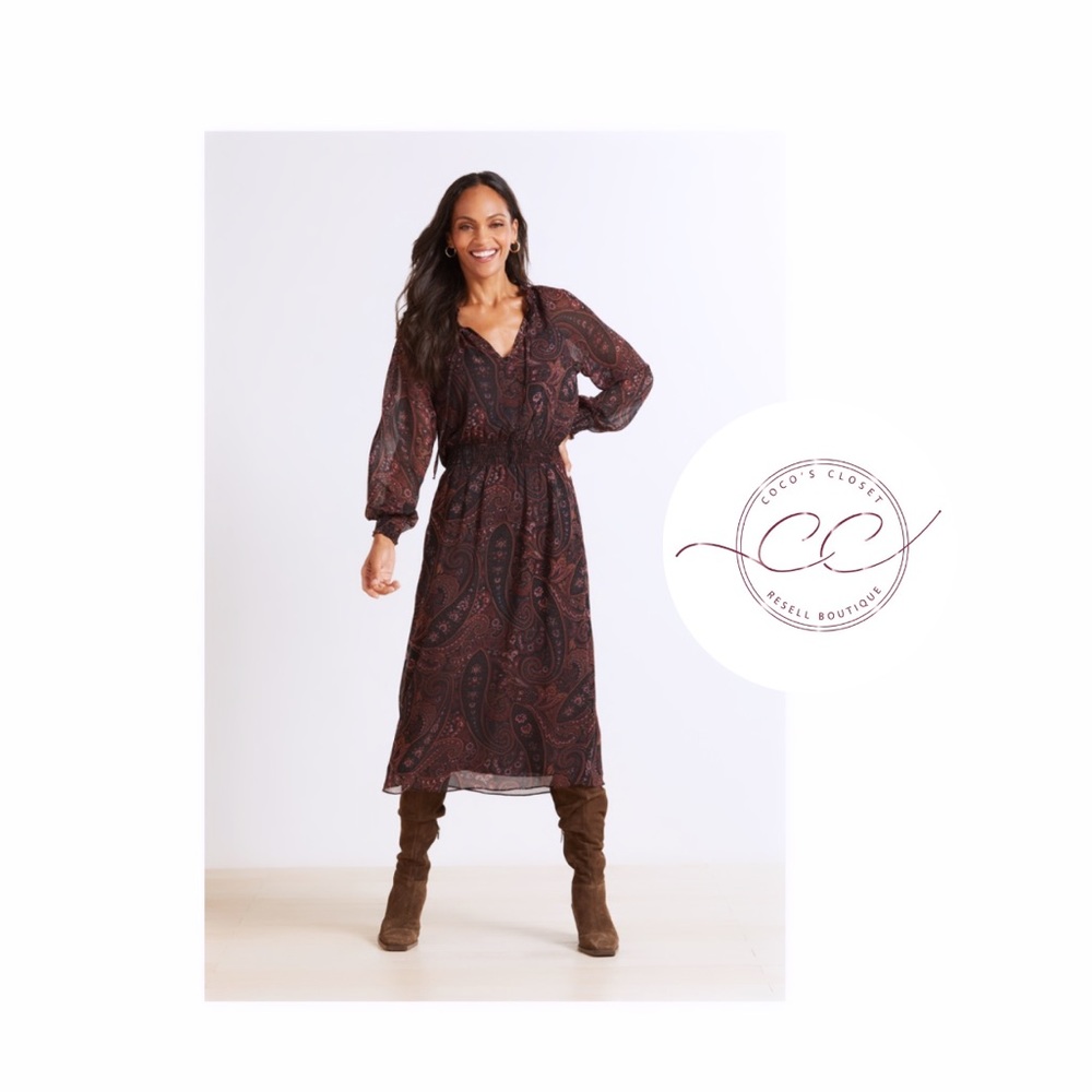 EVEREVE Eliza Dress